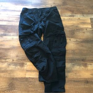 Men’s 5.11 tactical EMS pants